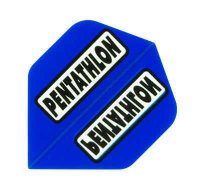 Pentathlon - Flights - Blue Mini Std - ten sets