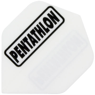Pentathlon - Flights - White Mini Std - ten sets