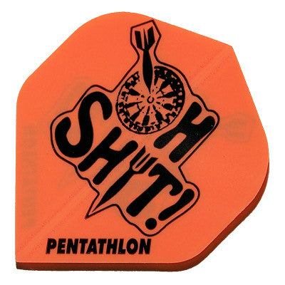 Pentathlon - Flights - Oh Sh!t - ten sets