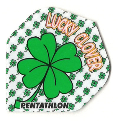 Pentathlon - Flights - Lucky Clover - ten sets