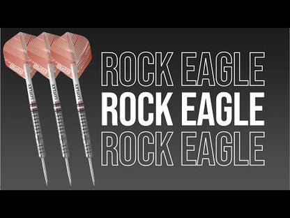 Loxley - The Rock Eagle Darts