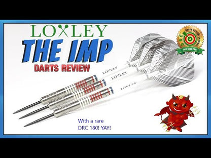 Loxley - The IMP Darts
