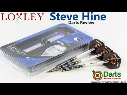 Loxley - Steve Hine Darts