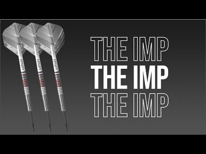 Loxley - The IMP Darts
