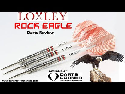 Loxley - The Rock Eagle Darts