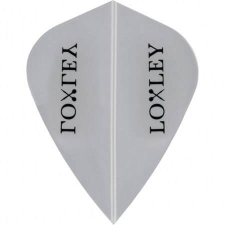 Loxley - Flights - Transparent Kite - 10 sets