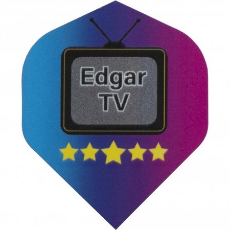 Loxley - Flights - Edgar TV - 10 sets