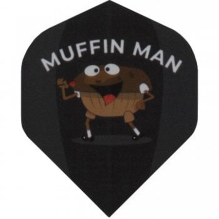 Loxley - Flights - Muffin Man - 10 sets